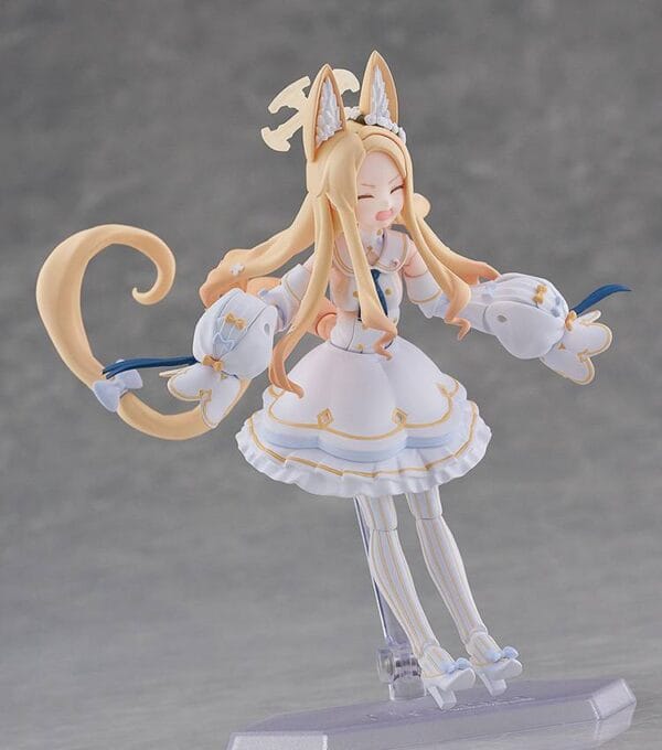 Figma 698: Blue Archive - Yurizono Seia