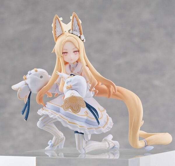 Figma 698: Blue Archive - Yurizono Seia