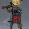 Figma 439: Saga of Tanya the Evil - Tanya Degurechaff + BONUS