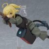 Figma 439: Saga of Tanya the Evil - Tanya Degurechaff + BONUS