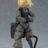 Figma 439: Saga of Tanya the Evil - Tanya Degurechaff + BONUS