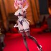 Galactic Series: Alice 1/12 - Action Figure [Otherwhere]