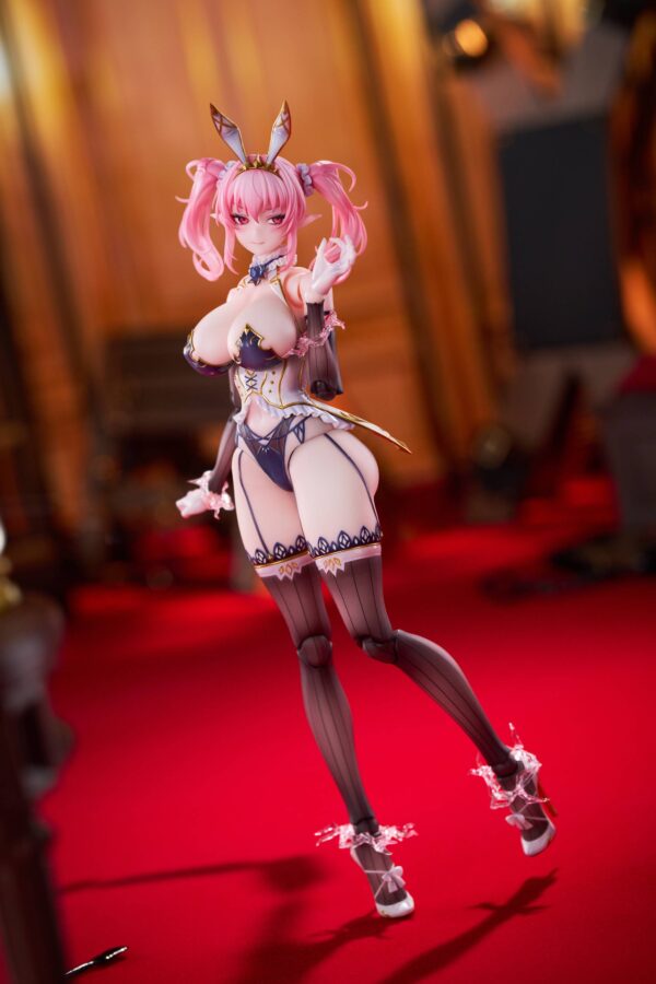 Galactic Series: Alice 1/12 - Action Figure [Otherwhere]