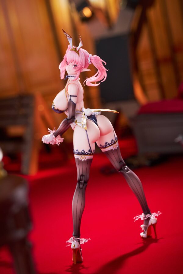 Galactic Series: Alice 1/12 - Action Figure [Otherwhere]