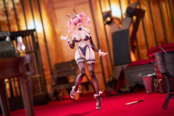 Galactic Series: Alice 1/12 - Action Figure [Otherwhere]