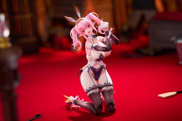Galactic Series: Alice 1/12 - Action Figure [Otherwhere]