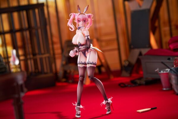 Galactic Series: Alice 1/12 - Action Figure [Otherwhere]