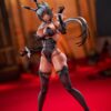 Galactic Series: Gilnada 1/12 - Action Figure