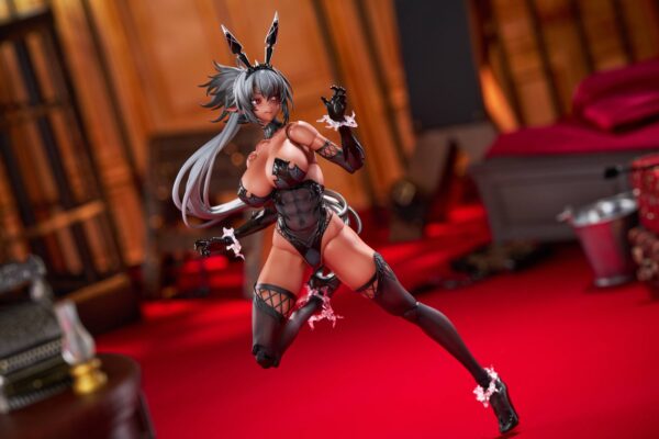 Galactic Series: Gilnada 1/12 - Action Figure
