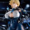 girls-frontline-2-exilium-nikita-17-phat-company- Girls' Frontline 2 Exilium: Nikita 1/7