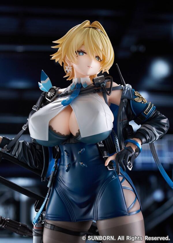 girls-frontline-2-exilium-nikita-17-phat-company- Girls' Frontline 2 Exilium: Nikita 1/7