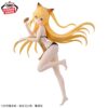 Glitter & Glamours: To Love Ru - Darkness - Golden Darkness