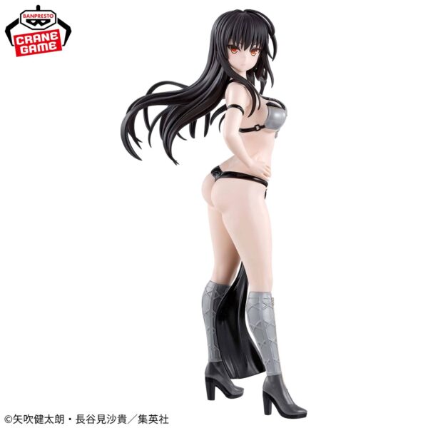Glitter & Glamours: To Love Ru - Darkness - Kotegawa Yui