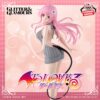 Glitter & Glamours: To Love Ru - Darkness - Lala Satalin Deviluke