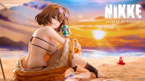 Goddess of Victory NIKKE: Anis 1/4 - Sparkling Summer