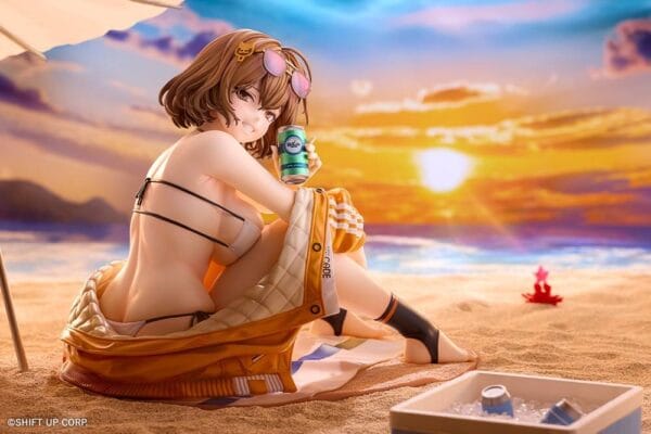 Goddess of Victory NIKKE: Anis 1/4 - Sparkling Summer