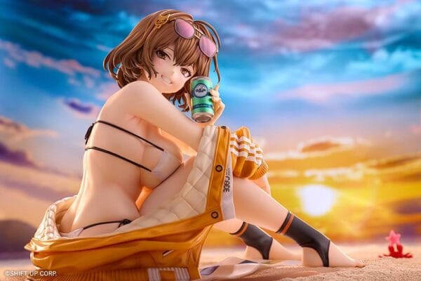 Goddess of Victory NIKKE: Anis 1/4 - Sparkling Summer
