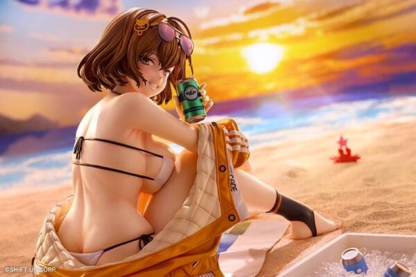 Goddess of Victory NIKKE: Anis 1/4 - Sparkling Summer