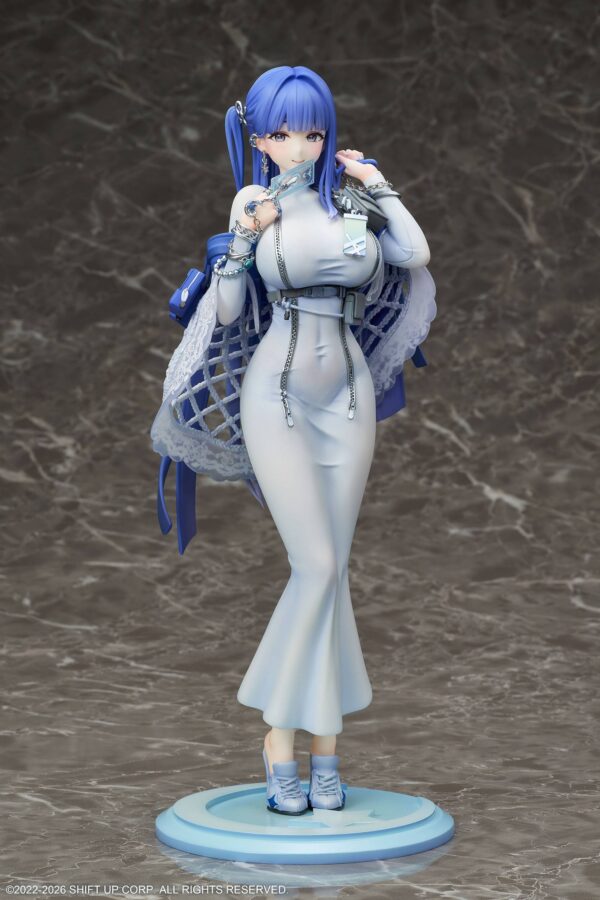 Goddess of Victory NIKKE: Arcana 1/7