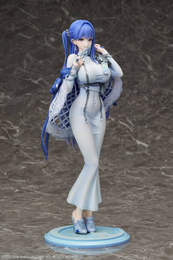 Goddess of Victory NIKKE: Arcana 1/7