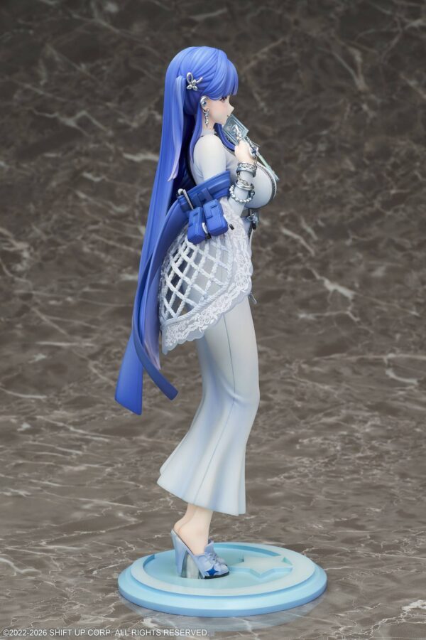 Goddess of Victory NIKKE: Arcana 1/7