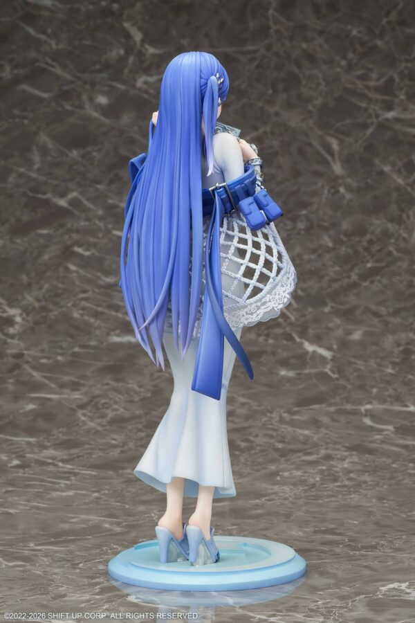 Goddess of Victory NIKKE: Arcana 1/7