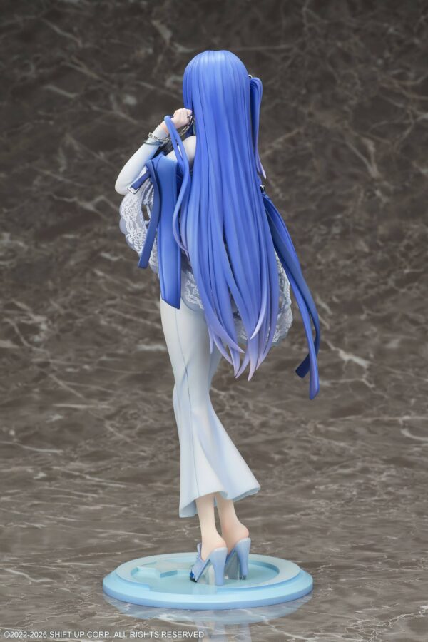 Goddess of Victory NIKKE: Arcana 1/7
