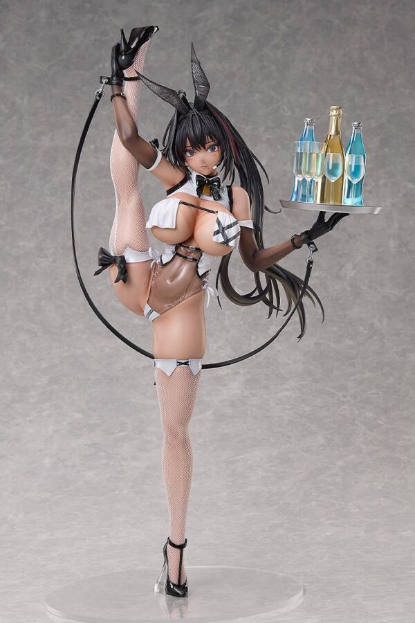 goddess-of-victory-nikke-bay-14-radiant-rabbit-ver-freeing- (1) Goddess of Victory NIKKE: Bay 1/4 - Radiant Rabbit Ver.