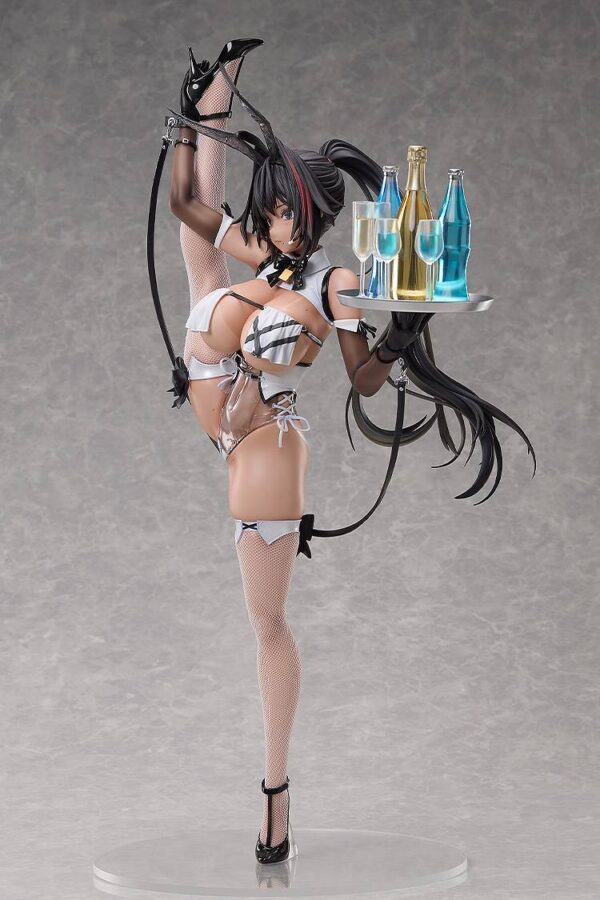 goddess-of-victory-nikke-bay-14-radiant-rabbit-ver-freeing- (2) Goddess of Victory NIKKE: Bay 1/4 - Radiant Rabbit Ver.