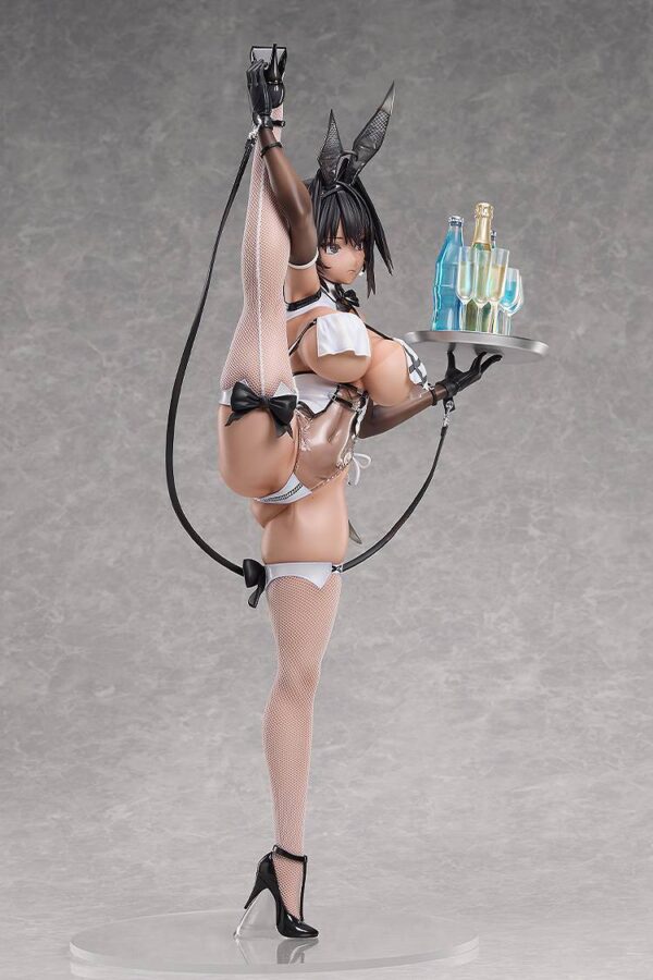 goddess-of-victory-nikke-bay-14-radiant-rabbit-ver-freeing- (3) Goddess of Victory NIKKE: Bay 1/4 - Radiant Rabbit Ver.