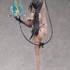 goddess-of-victory-nikke-bay-14-radiant-rabbit-ver-freeing- (4) Goddess of Victory NIKKE: Bay 1/4 - Radiant Rabbit Ver.