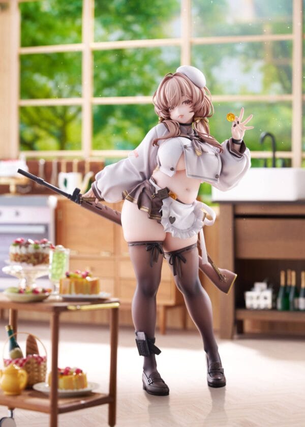 Goddess of Victory NIKKE: Bready 1/7