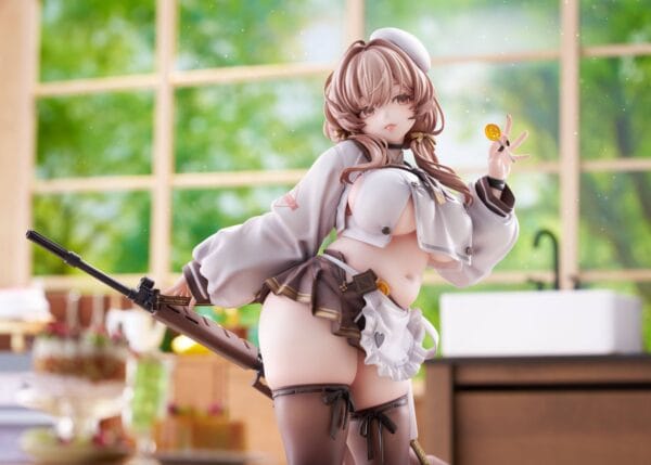 Goddess of Victory NIKKE: Bready 1/7