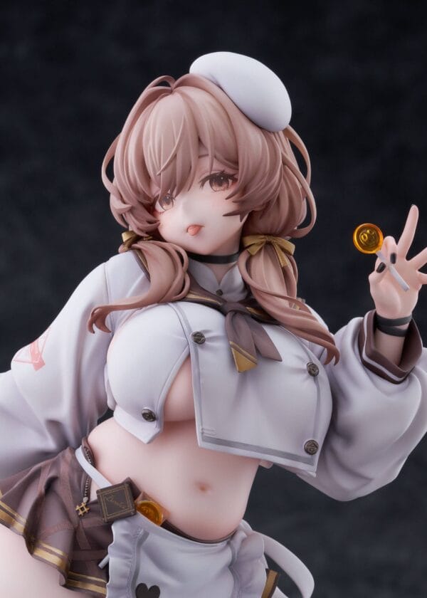 Goddess of Victory NIKKE: Bready 1/7