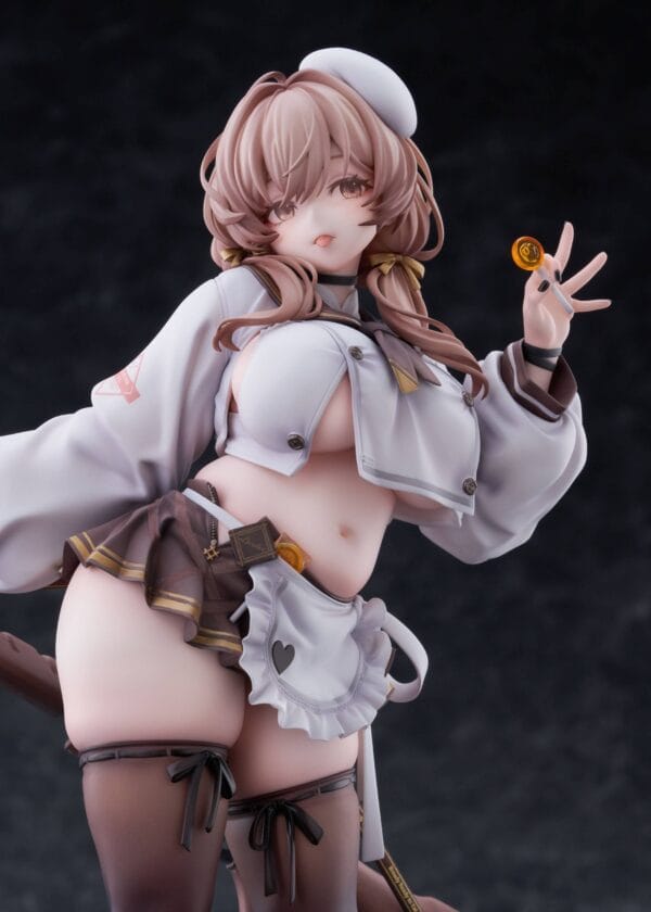 Goddess of Victory NIKKE: Bready 1/7