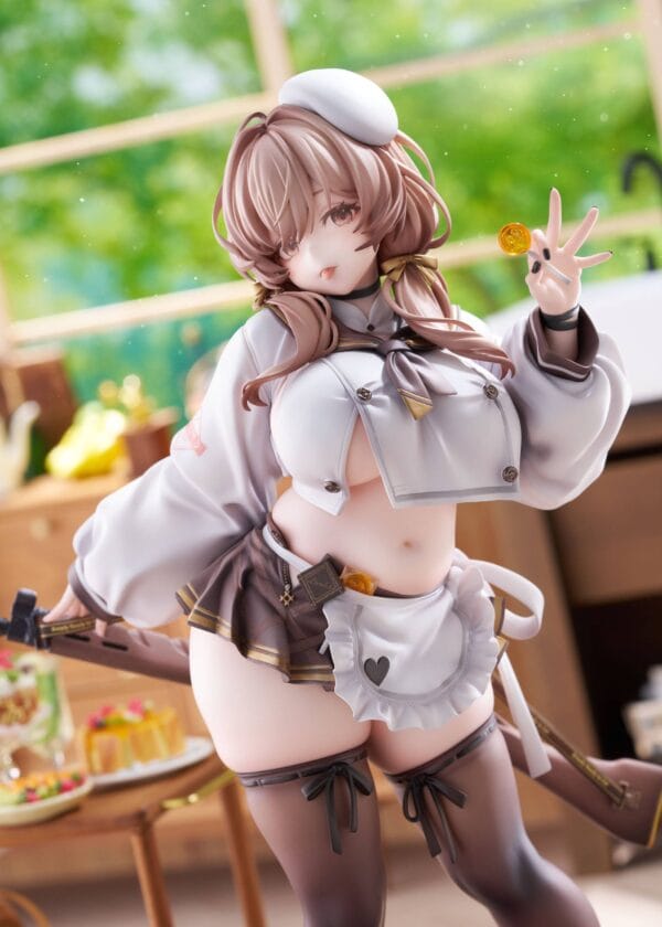 Goddess of Victory NIKKE: Bready 1/7