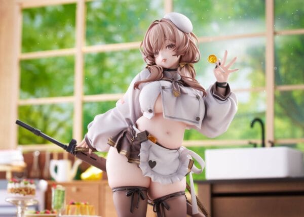 Goddess of Victory NIKKE: Bready 1/7