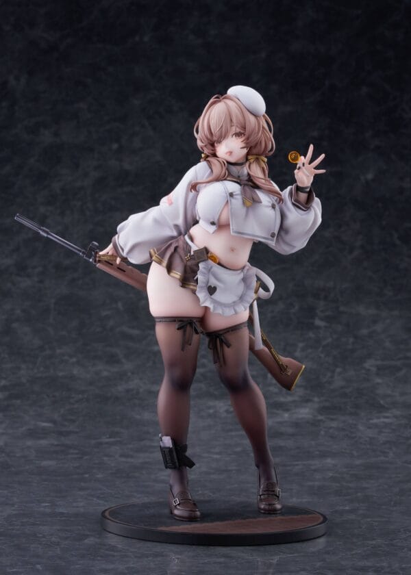 Goddess of Victory NIKKE: Bready 1/7