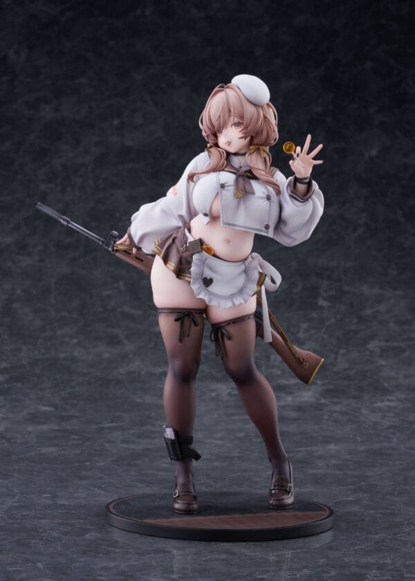 Goddess of Victory NIKKE: Bready 1/7