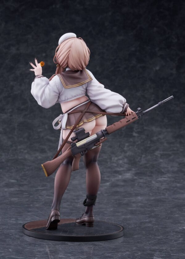 Goddess of Victory NIKKE: Bready 1/7