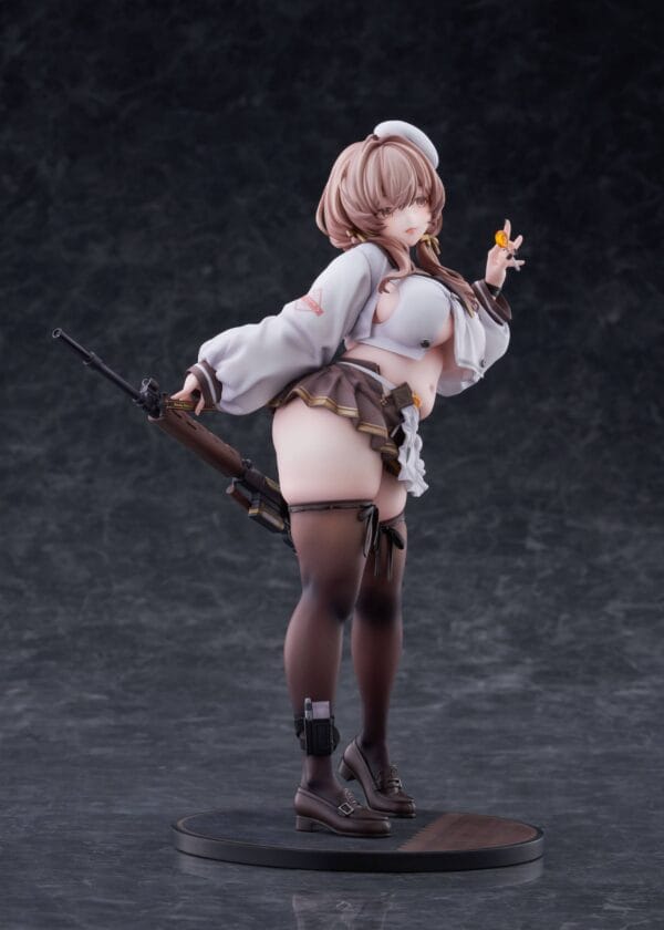 Goddess of Victory NIKKE: Bready 1/7