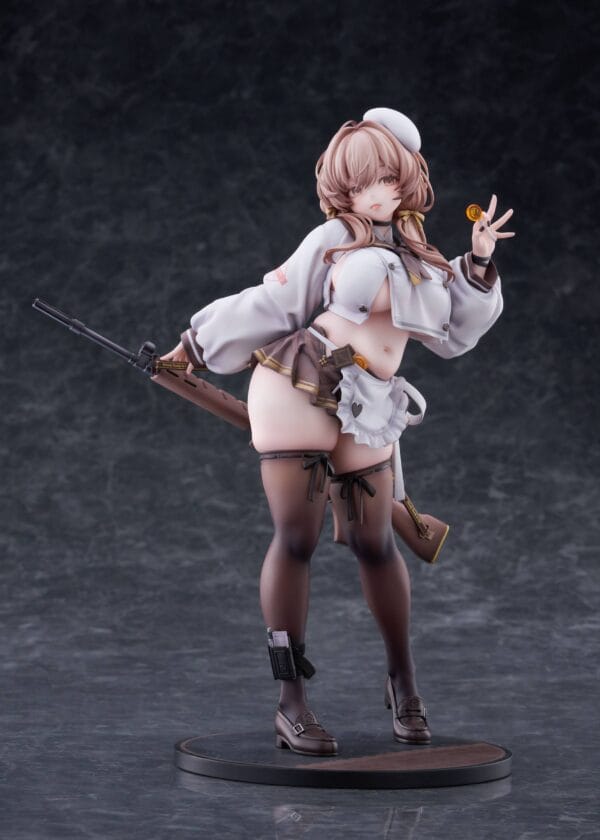 Goddess of Victory NIKKE: Bready 1/7