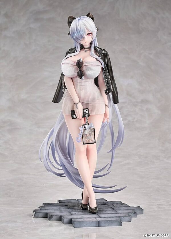 Goddess of Victory NIKKE: Cinderella 1/7 - Beautiful Me Ver.