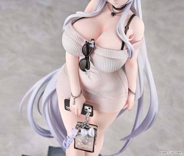 Goddess of Victory NIKKE: Cinderella 1/7 - Beautiful Me Ver.