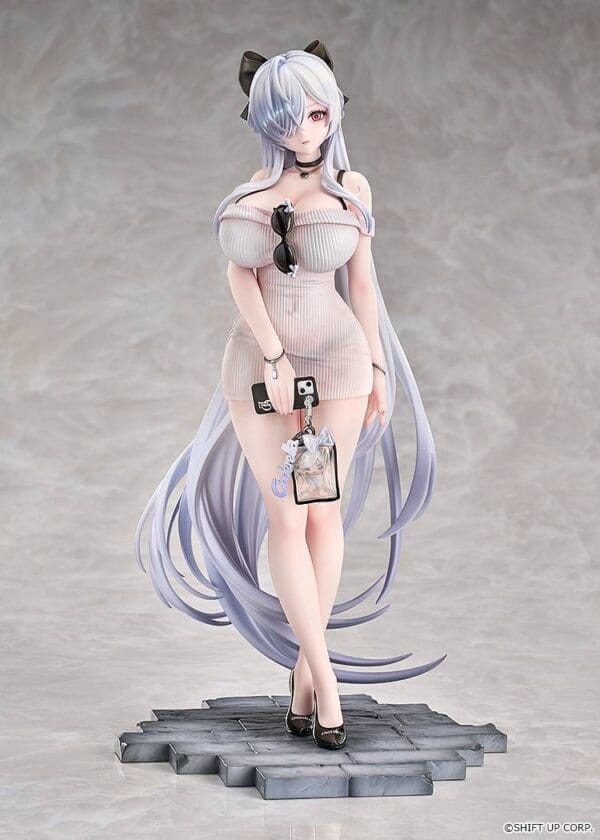 Goddess of Victory NIKKE: Cinderella 1/7 - Beautiful Me Ver.