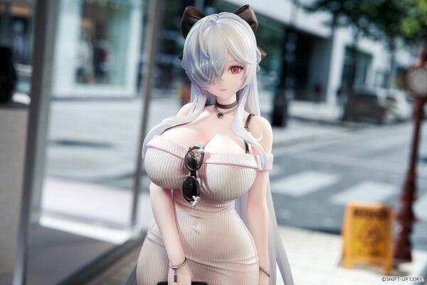 Goddess of Victory NIKKE: Cinderella 1/7 - Beautiful Me Ver.