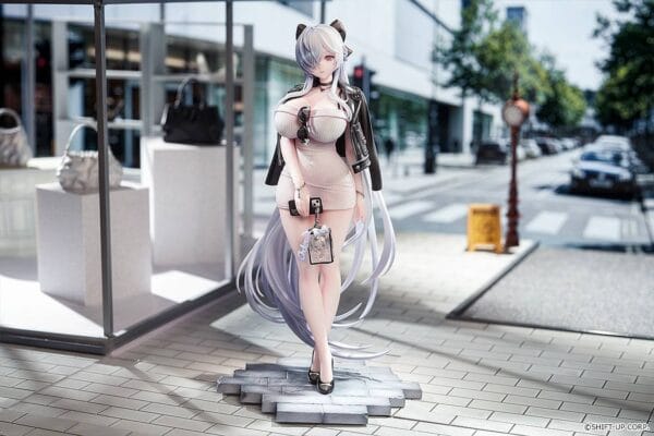 Goddess of Victory NIKKE: Cinderella 1/7 - Beautiful Me Ver.