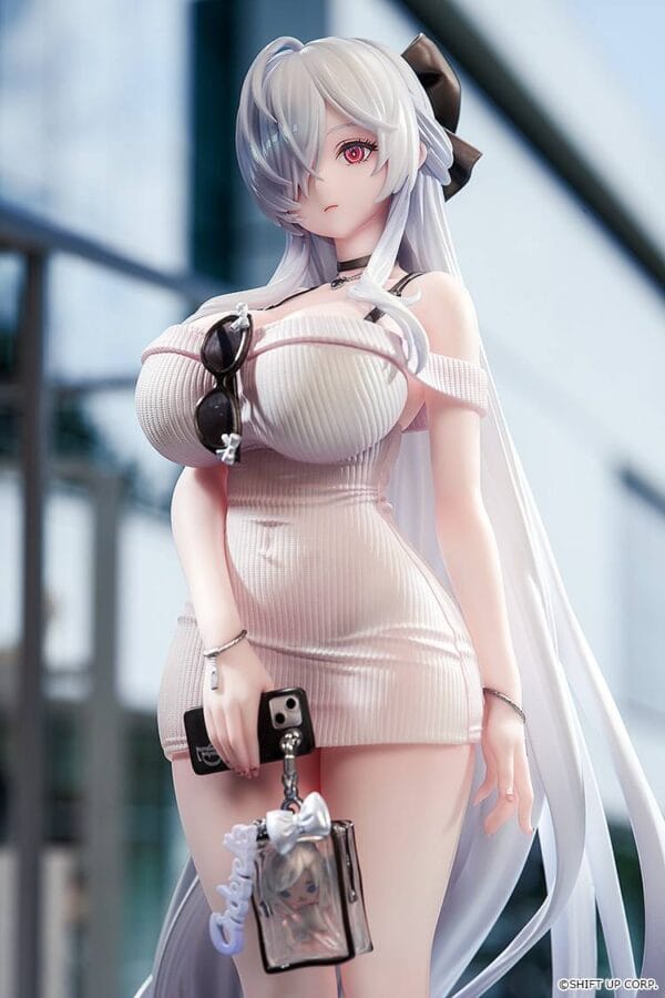 Goddess of Victory NIKKE: Cinderella 1/7 - Beautiful Me Ver.