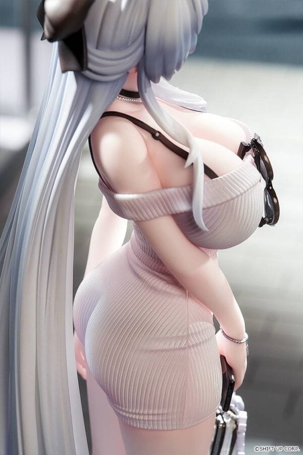 Goddess of Victory NIKKE: Cinderella 1/7 - Beautiful Me Ver.