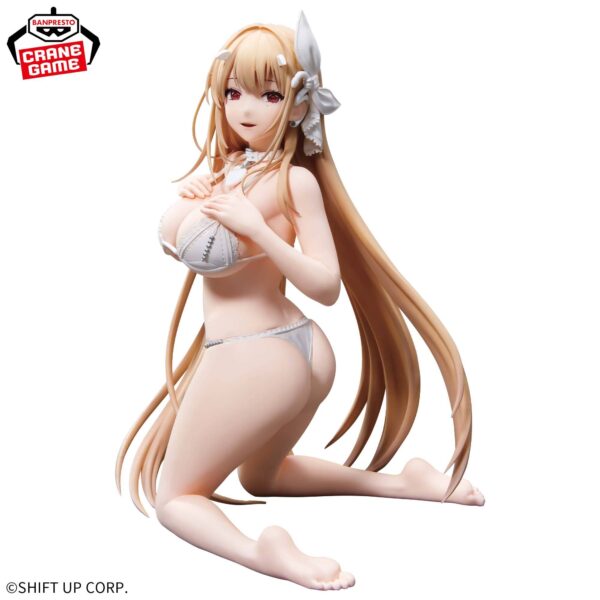 goddess-of-victory-nikke-cord-reel-figure-viper-banpresto-2nd-hand- (1) Goddess of Victory: NIKKE - Cord Reel Figure - Viper
